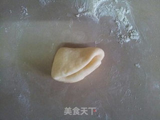 Coconut Bread recipe