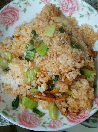 Banjin Fried Rice recipe