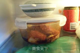 Homemade Char Siew recipe