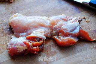 Tin Foil Chicken Drumsticks recipe