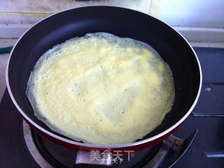 Hot and Sour recipe