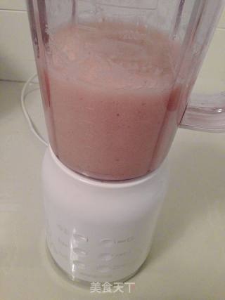 The Thick Peach Fragrance Floats All Over The House, The Starch-free Version of The Bread Machine-peach Jam recipe