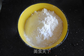 Wangzai Steamed Bun recipe