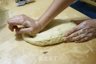 French Brioche Bread recipe