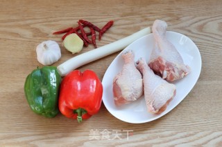 Tso Tso's Chicken recipe