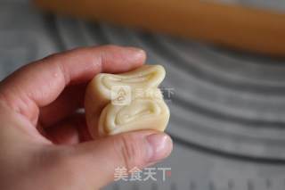 #aca烤明星大赛#——egg Yolk Crisp recipe