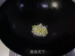 #蜡味# Cured Meat Snow Peas recipe