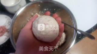 Tofu Ball recipe