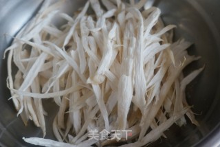 Pleurotus Eryngii recipe