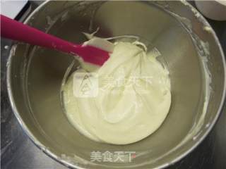 #aca烤明星大赛# Push-tue Cake that Can be Eaten Even with High Blood Sugar recipe