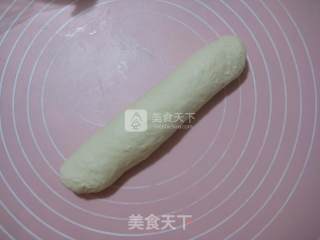 #aca烤明星大赛#french Bread & Tunnel Sandwich recipe