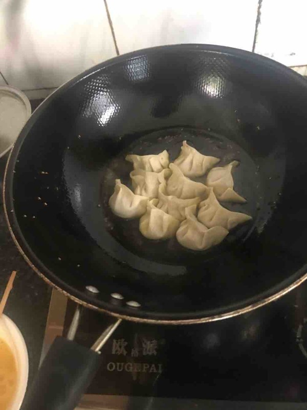 Fried Tofu Dumplings! Various Ways to Eat Tofu Dumplings! recipe