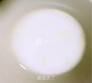 Cowpea Inlaid Pearl Balls recipe