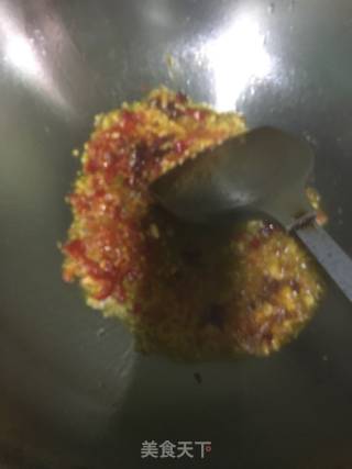 Yuxiang Pork recipe