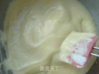 Cow Cake Roll recipe