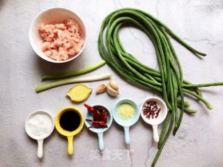 Stir-fried Carob (less Oil Version) recipe