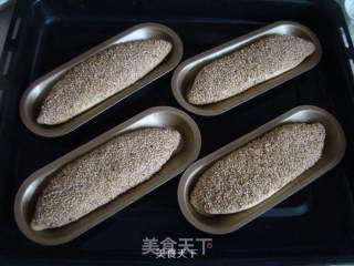 【olive Oil Trial】fragrant Tuna Bread recipe