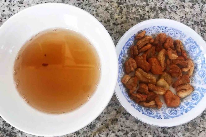 Qiaoguo recipe