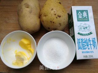 Come On, Eat "mud" Together recipe