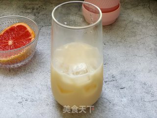 Watermelon Yakult recipe