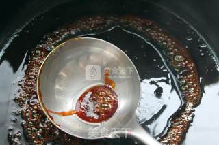 Dried Radish recipe