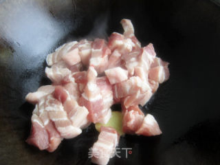 Classic Home-cooked Banquet Dishes-braised Pork recipe