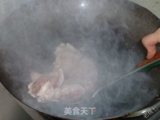 [old Taoqi Kitchen] Rich Collagen and Rock Sugar Trotters recipe