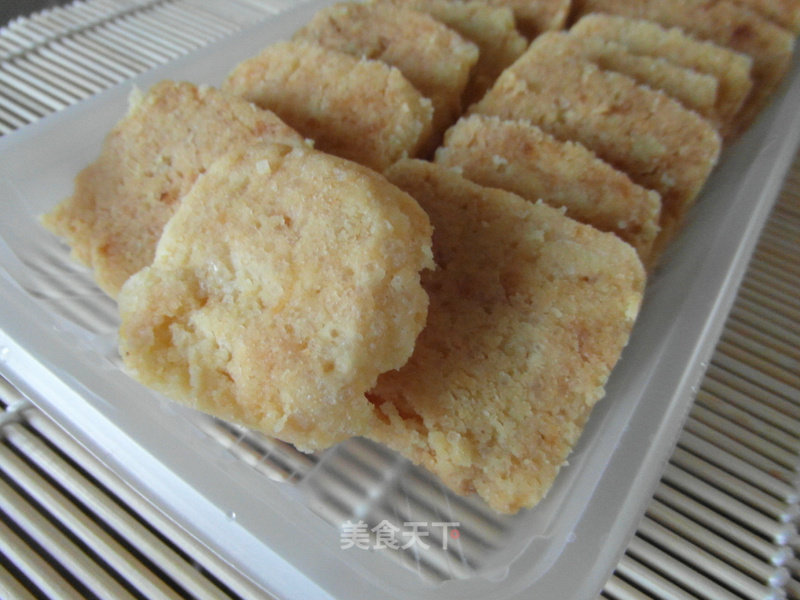 Original Cookies-different Cookies recipe