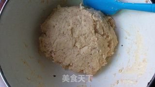 Hericium Biscuits (with Hericium Powder) recipe