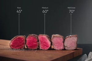 How to Cook A Good Steak recipe