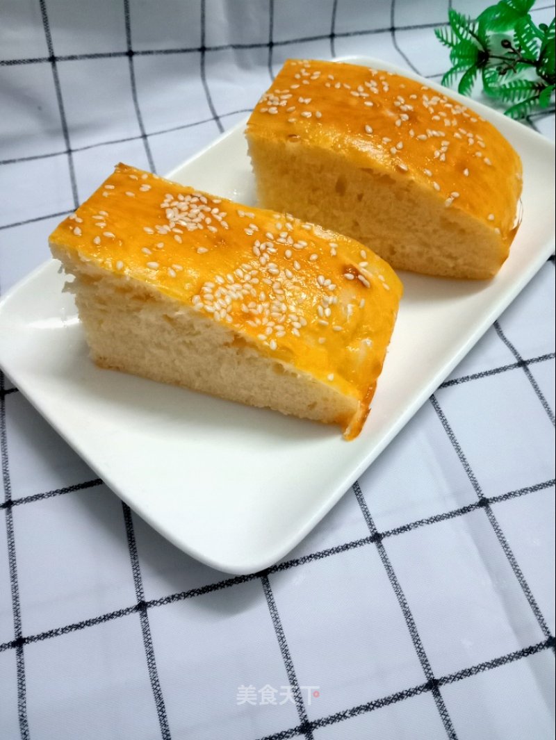 Milk Chop recipe