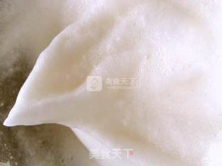 Homemade Chiffon Cake recipe