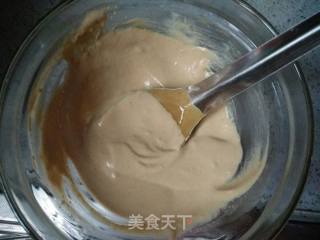 Beans with Tahini Sauce recipe