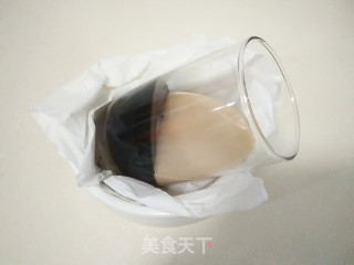 #东岭意式咖啡机试# Coffee Gradient Pudding recipe