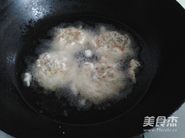 Crispy Shrimp recipe