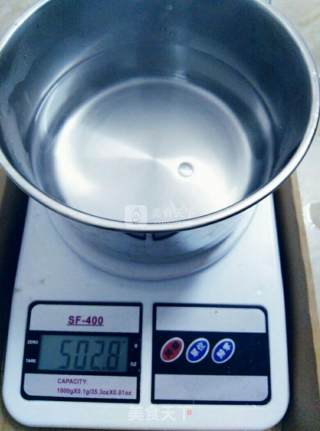 Milk Powder Version of Homemade Yogurt recipe