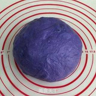 Starry Sky Bread, Packed, The Whole Starry Sky is Yours recipe