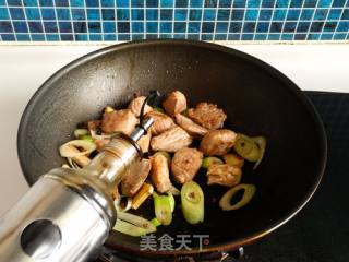 Braised Beef Noodles recipe