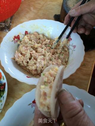 Crispy Lotus Root Box recipe