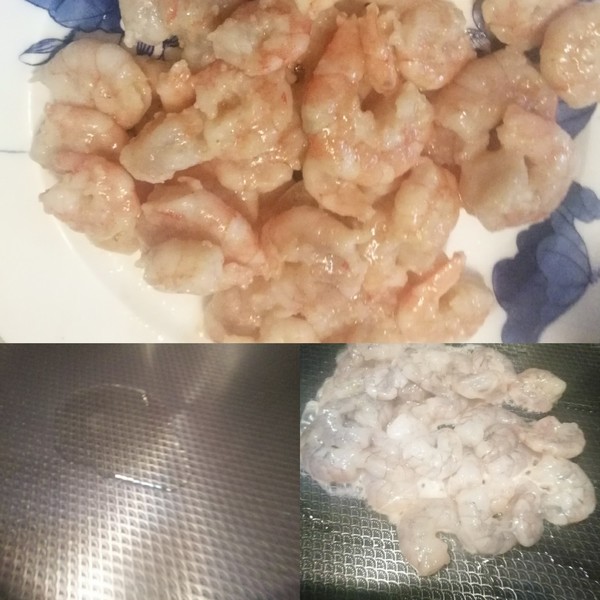 Shrimp and Gluten recipe