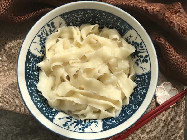 Stomach Tomato Noodle Soup recipe