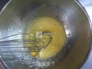 Homemade Salad Dressing recipe