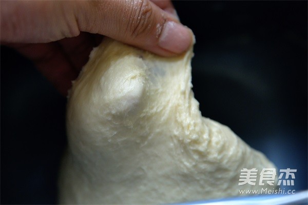 Bread Machine Kneading recipe