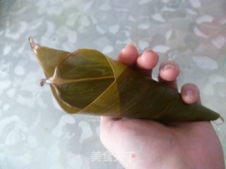 Eat Rice Dumplings in A Different Mood-crystal Rice Dumplings recipe