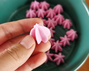 Ninety-nine Percent Successful Professional Version of Dragon Fruit Solubilizing Method with Meringue to Pass The Video recipe