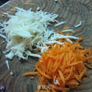 Double Wire Salad recipe