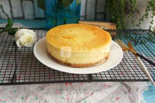 Durian Heavy Cheese recipe
