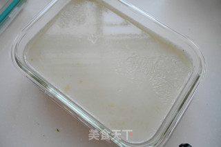 Skin Jelly recipe