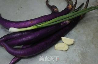 Improved Version-yuxiang Eggplant recipe