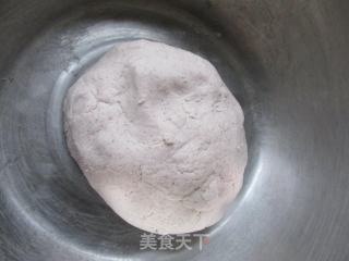 Brown Sugar Dumplings recipe